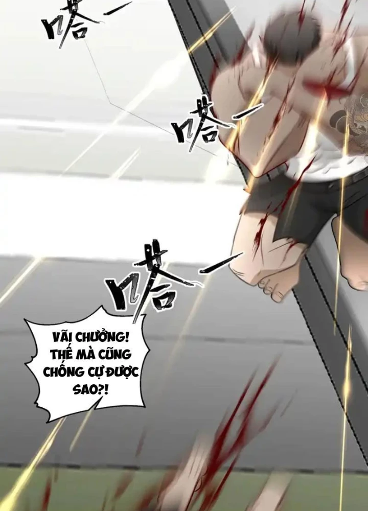 Tiến Hóa Ban Đầu Chapter 27 - 5