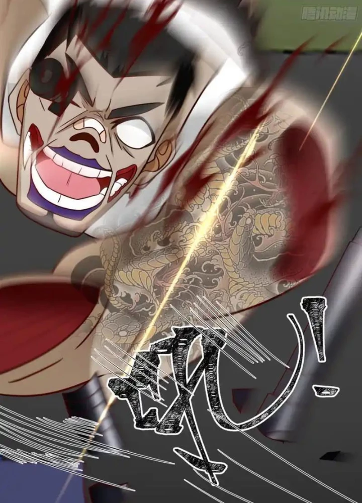 Tiến Hóa Ban Đầu Chapter 27 - 7