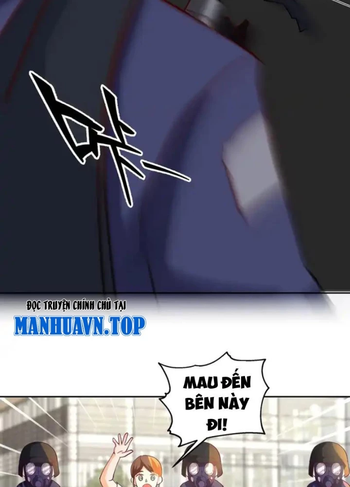 Tiến Hóa Ban Đầu Chapter 27 - 9