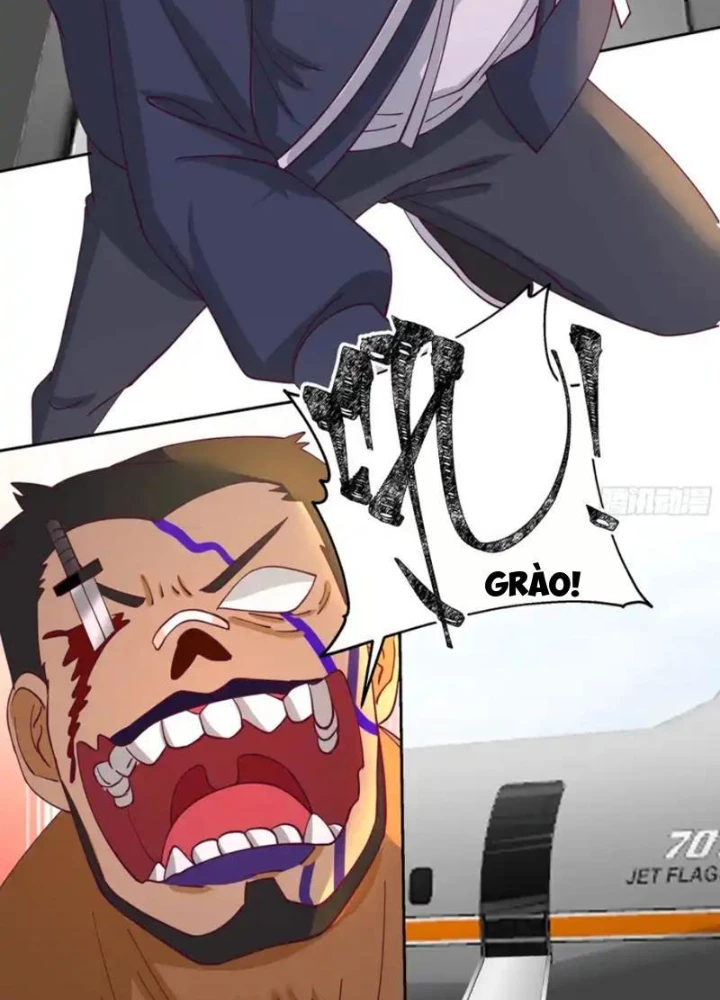 Tiến Hóa Ban Đầu Chapter 27 - 13