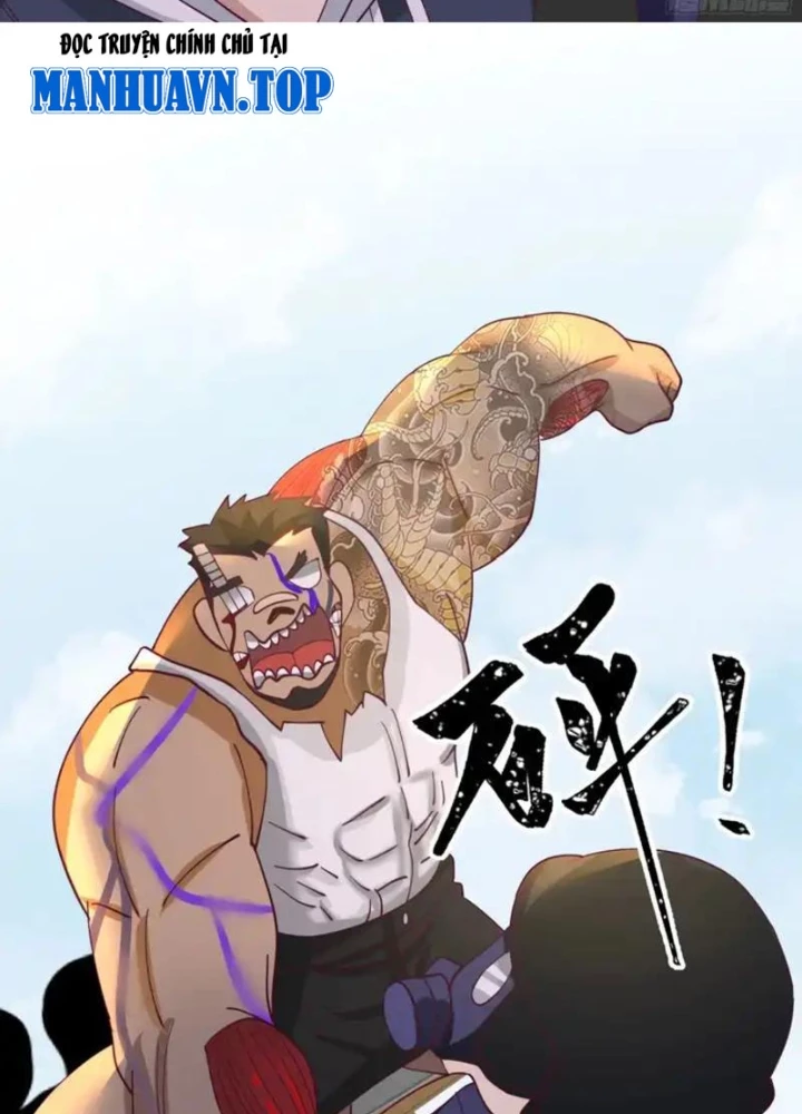 Tiến Hóa Ban Đầu Chapter 27 - 17