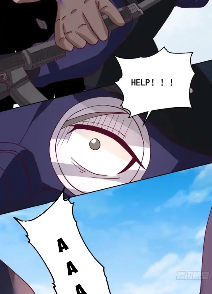 Tiến Hóa Ban Đầu Chapter 27 - 19