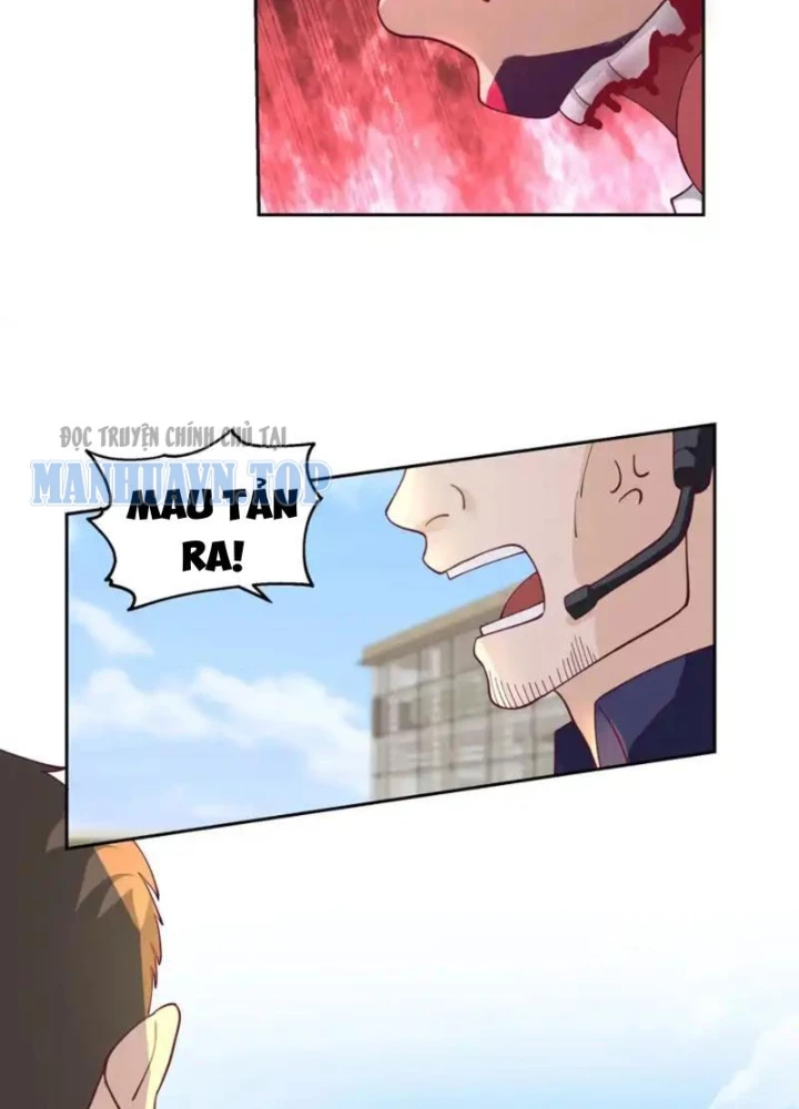 Tiến Hóa Ban Đầu Chapter 27 - 23