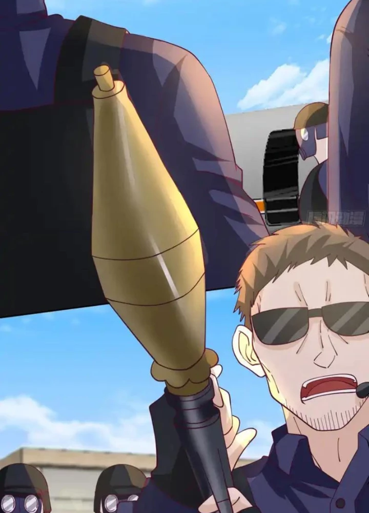 Tiến Hóa Ban Đầu Chapter 27 - 25