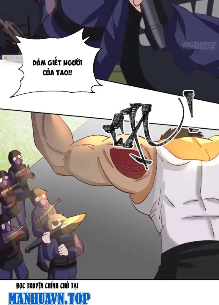 Tiến Hóa Ban Đầu Chapter 27 - 27