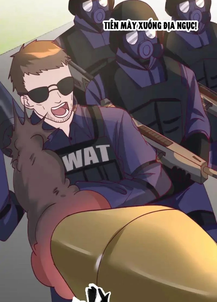 Tiến Hóa Ban Đầu Chapter 27 - 29