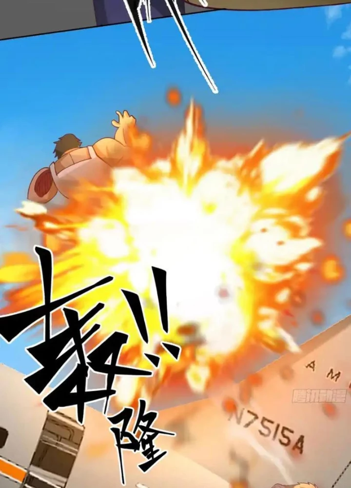 Tiến Hóa Ban Đầu Chapter 27 - 31