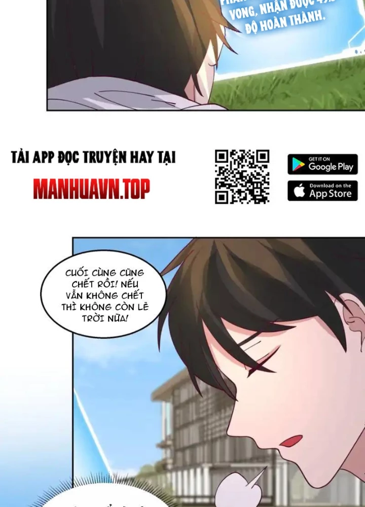 Tiến Hóa Ban Đầu Chapter 27 - 35