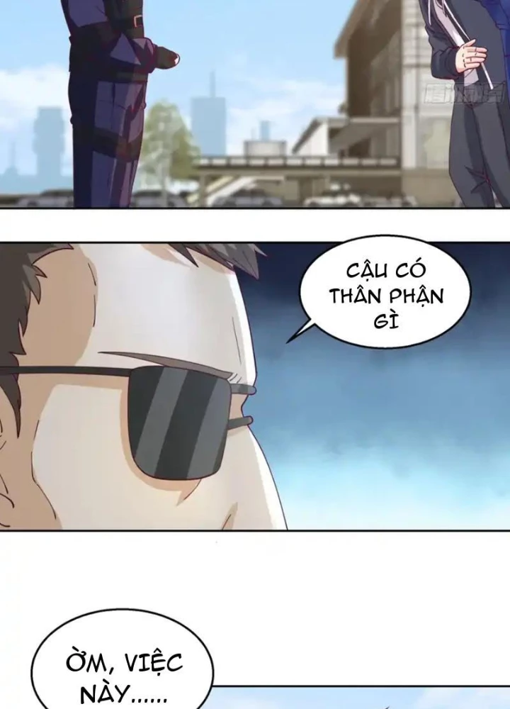 Tiến Hóa Ban Đầu Chapter 27 - 39