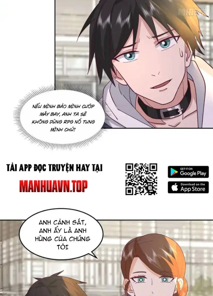 Tiến Hóa Ban Đầu Chapter 27 - 41