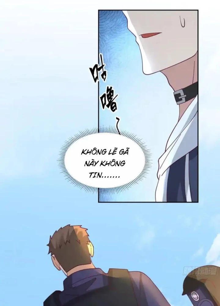 Tiến Hóa Ban Đầu Chapter 27 - 45