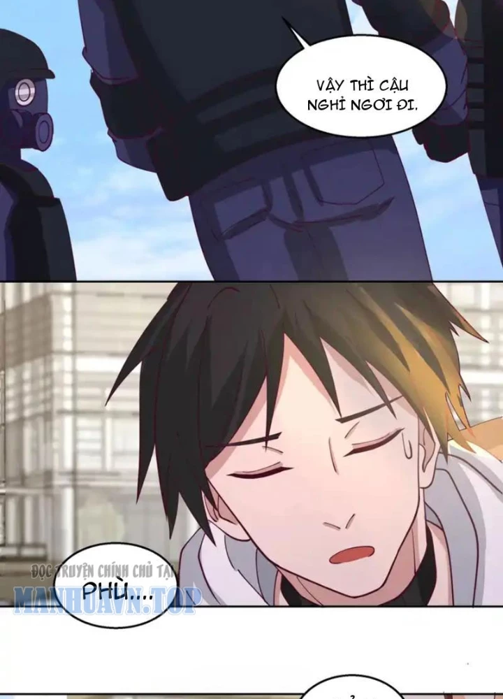 Tiến Hóa Ban Đầu Chapter 27 - 47