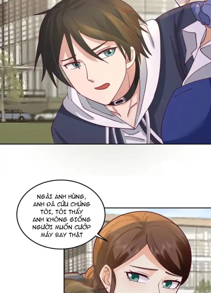 Tiến Hóa Ban Đầu Chapter 27 - 49