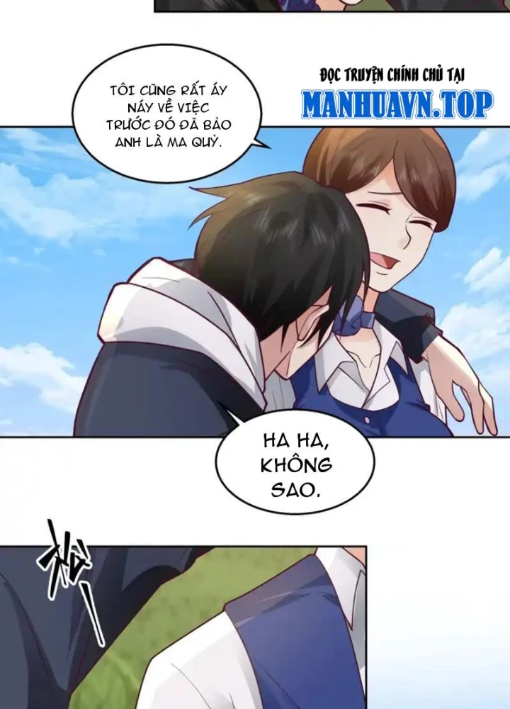 Tiến Hóa Ban Đầu Chapter 27 - 51