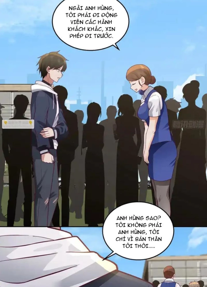 Tiến Hóa Ban Đầu Chapter 27 - 53