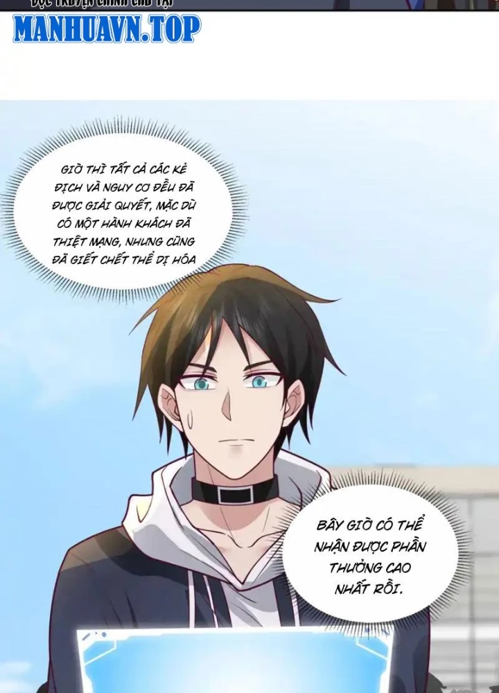 Tiến Hóa Ban Đầu Chapter 27 - 55