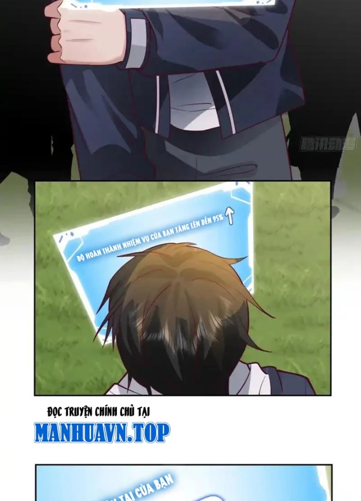 Tiến Hóa Ban Đầu Chapter 27 - 57