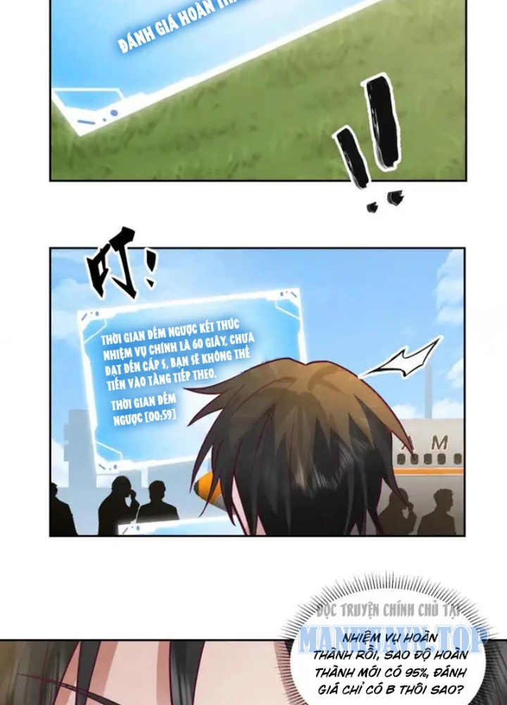 Tiến Hóa Ban Đầu Chapter 27 - 59