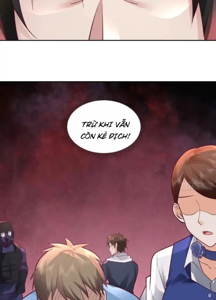 Tiến Hóa Ban Đầu Chapter 27 - 61