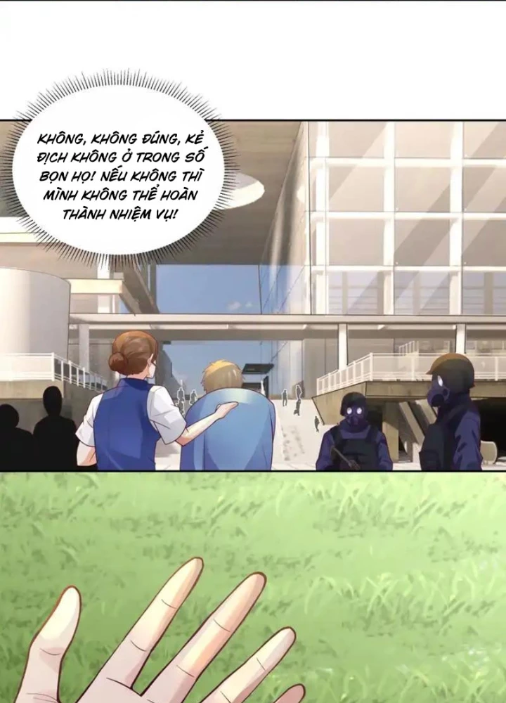 Tiến Hóa Ban Đầu Chapter 27 - 63