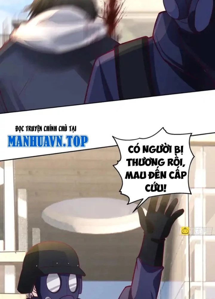 Tiến Hóa Ban Đầu Chapter 27 - 71