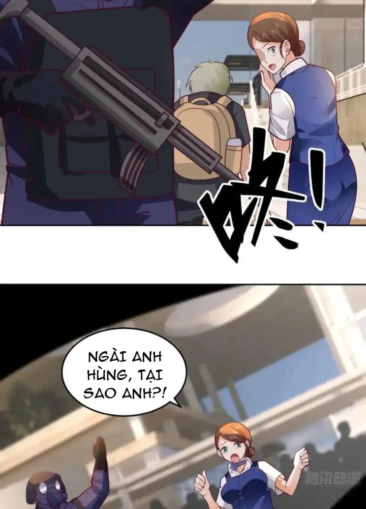 Tiến Hóa Ban Đầu Chapter 27 - 73