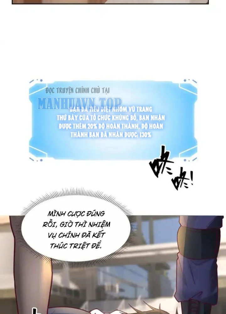 Tiến Hóa Ban Đầu Chapter 27 - 83