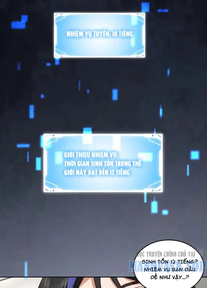 Tiến Hóa Ban Đầu Chapter 29 - 3