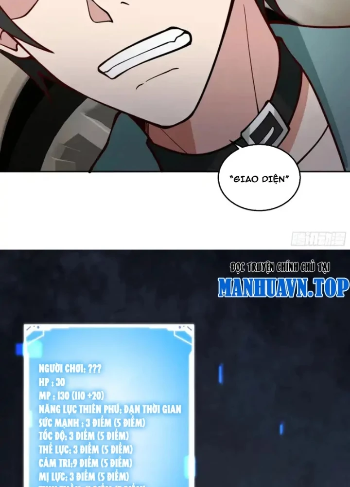 Tiến Hóa Ban Đầu Chapter 29 - 9