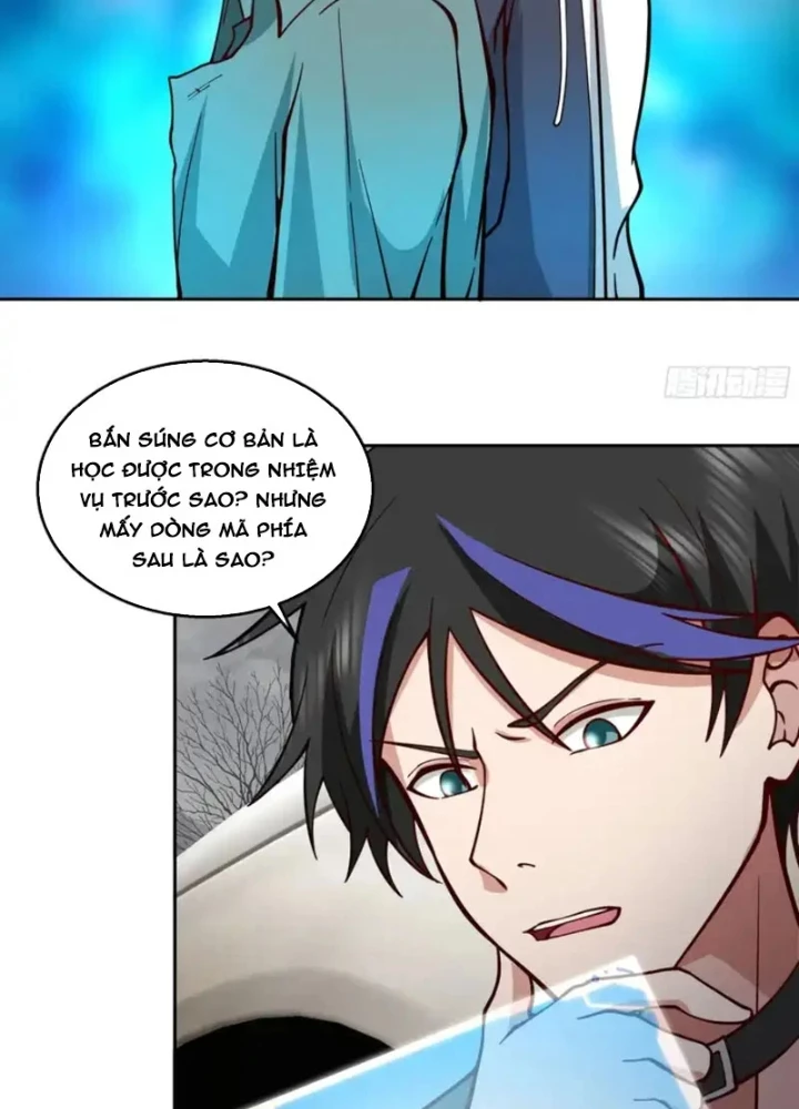 Tiến Hóa Ban Đầu Chapter 29 - 13