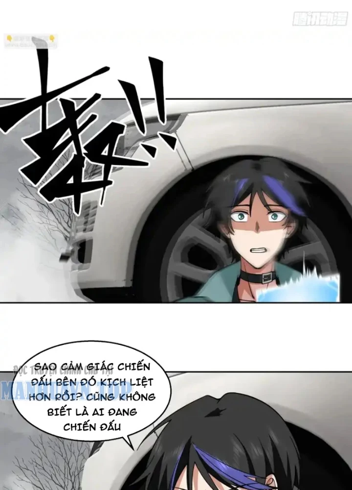 Tiến Hóa Ban Đầu Chapter 29 - 15