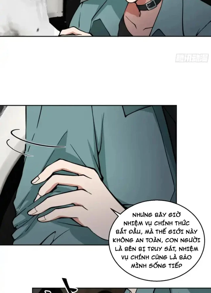 Tiến Hóa Ban Đầu Chapter 29 - 17