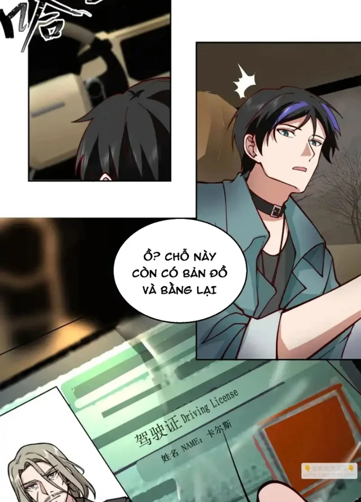 Tiến Hóa Ban Đầu Chapter 29 - 25