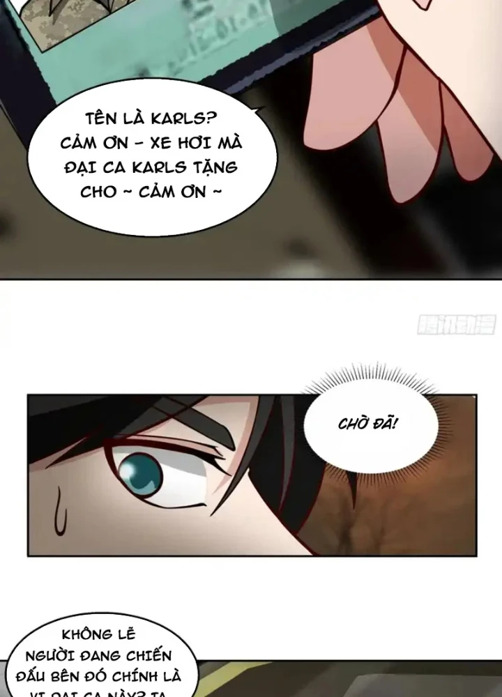 Tiến Hóa Ban Đầu Chapter 29 - 27