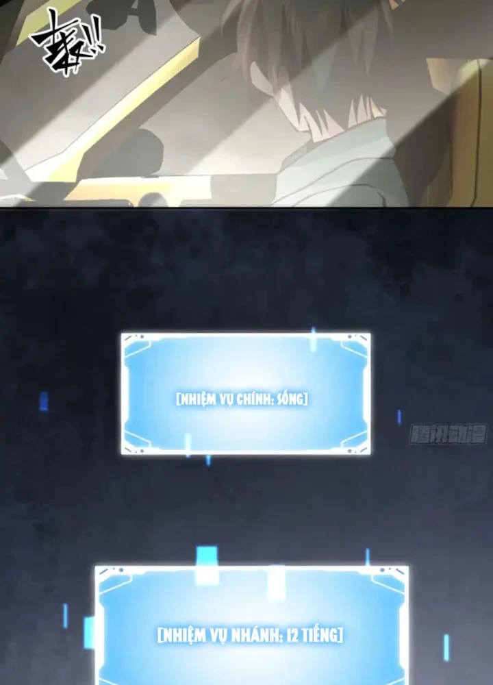 Tiến Hóa Ban Đầu Chapter 29 - 29