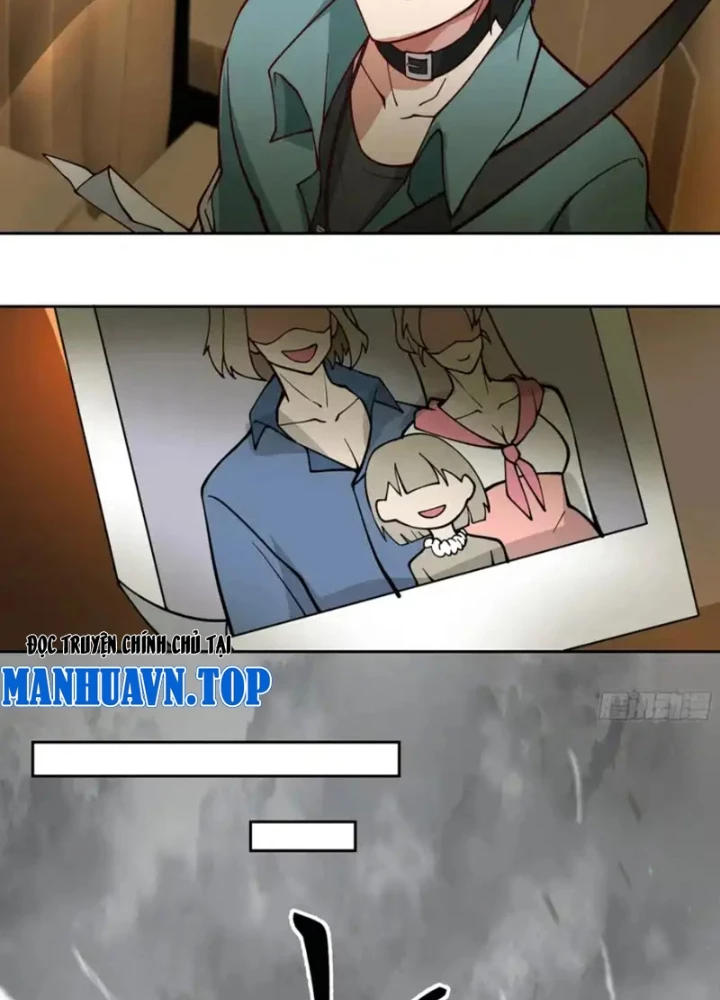 Tiến Hóa Ban Đầu Chapter 29 - 37