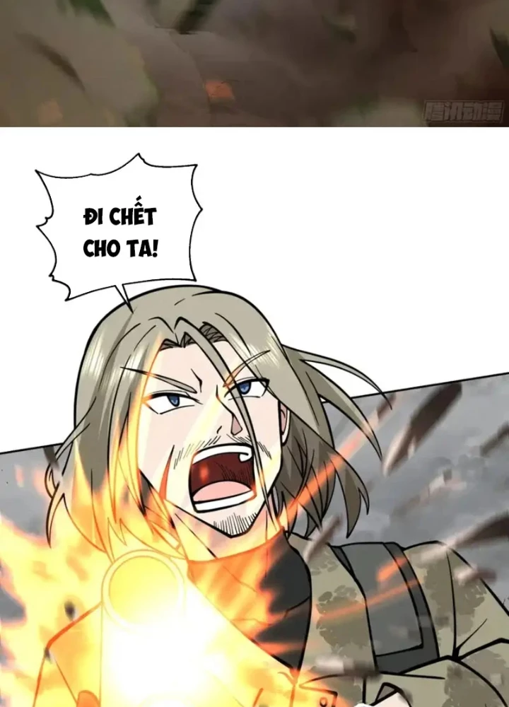 Tiến Hóa Ban Đầu Chapter 29 - 41