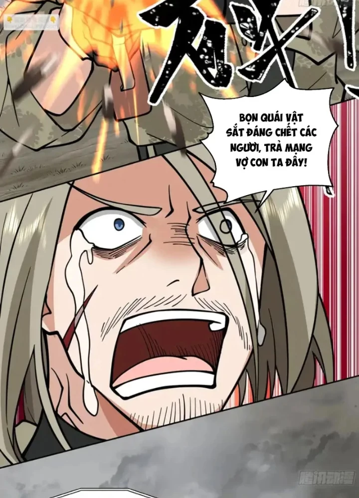 Tiến Hóa Ban Đầu Chapter 29 - 43