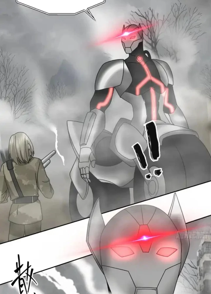 Tiến Hóa Ban Đầu Chapter 29 - 45