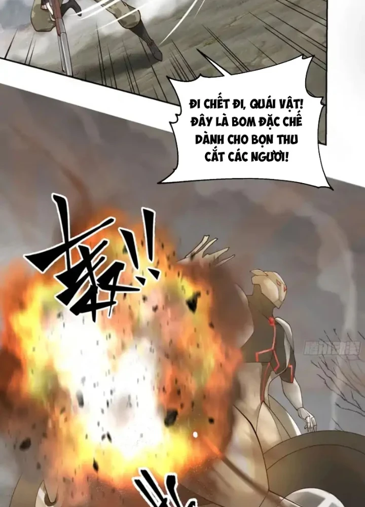 Tiến Hóa Ban Đầu Chapter 29 - 51