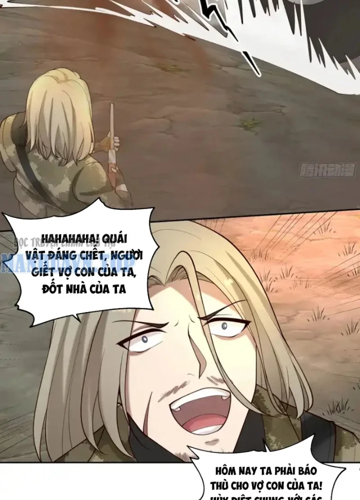 Tiến Hóa Ban Đầu Chapter 29 - 53