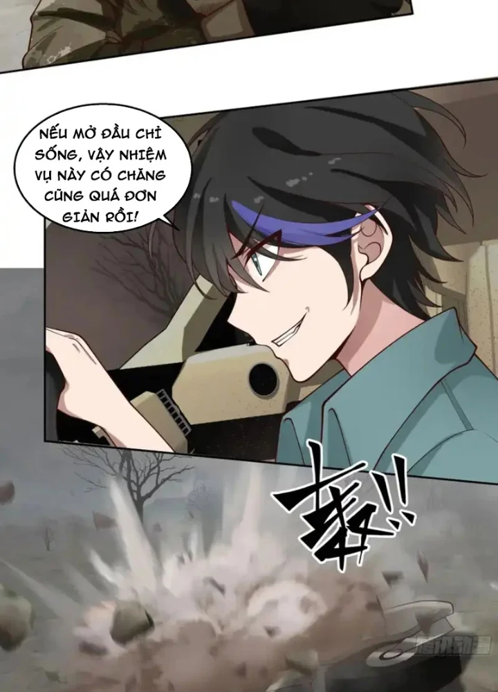 Tiến Hóa Ban Đầu Chapter 29 - 65