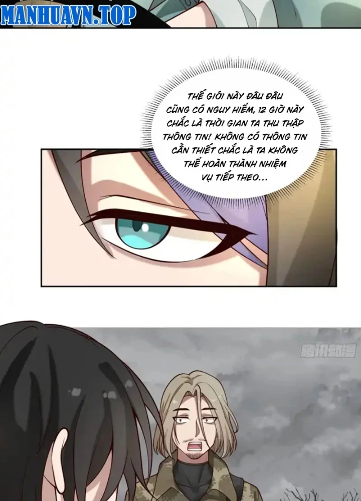 Tiến Hóa Ban Đầu Chapter 29 - 71