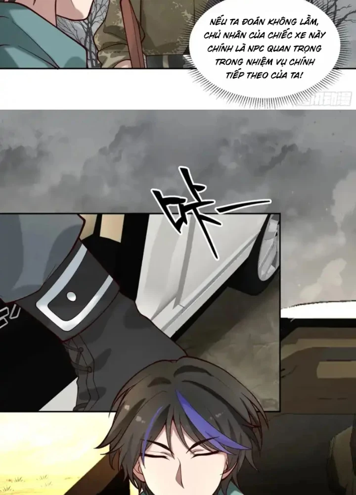 Tiến Hóa Ban Đầu Chapter 29 - 73