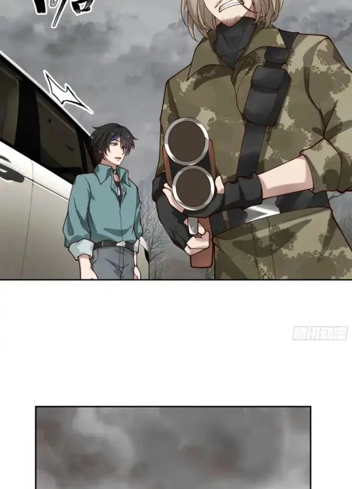 Tiến Hóa Ban Đầu Chapter 29 - 79