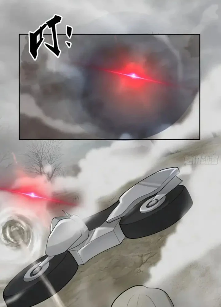 Tiến Hóa Ban Đầu Chapter 29 - 81