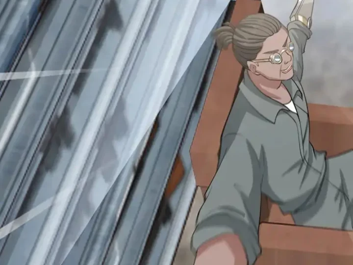 Tiến Hóa Ban Đầu Chapter 32 - 3