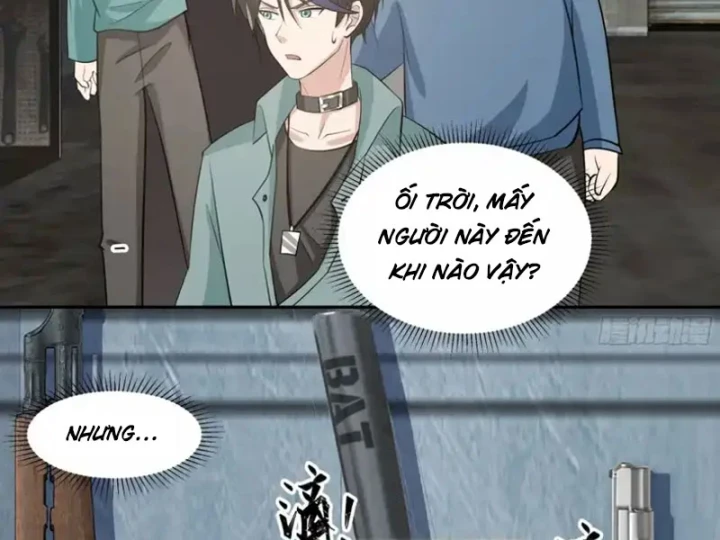 Tiến Hóa Ban Đầu Chapter 32 - 8