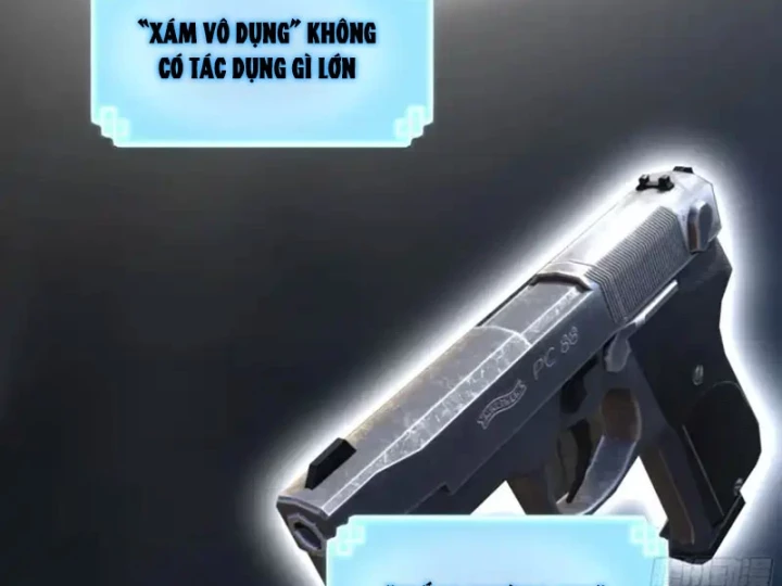 Tiến Hóa Ban Đầu Chapter 32 - 11