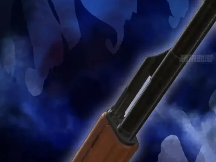 Tiến Hóa Ban Đầu Chapter 32 - 14